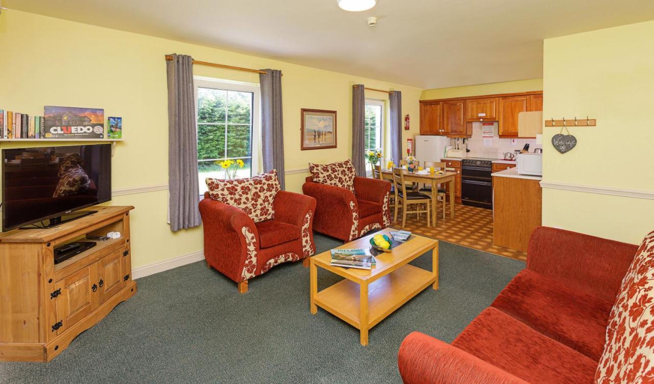 Rookery Mews Apartments - Killarney Self Catering Екстер'єр фото