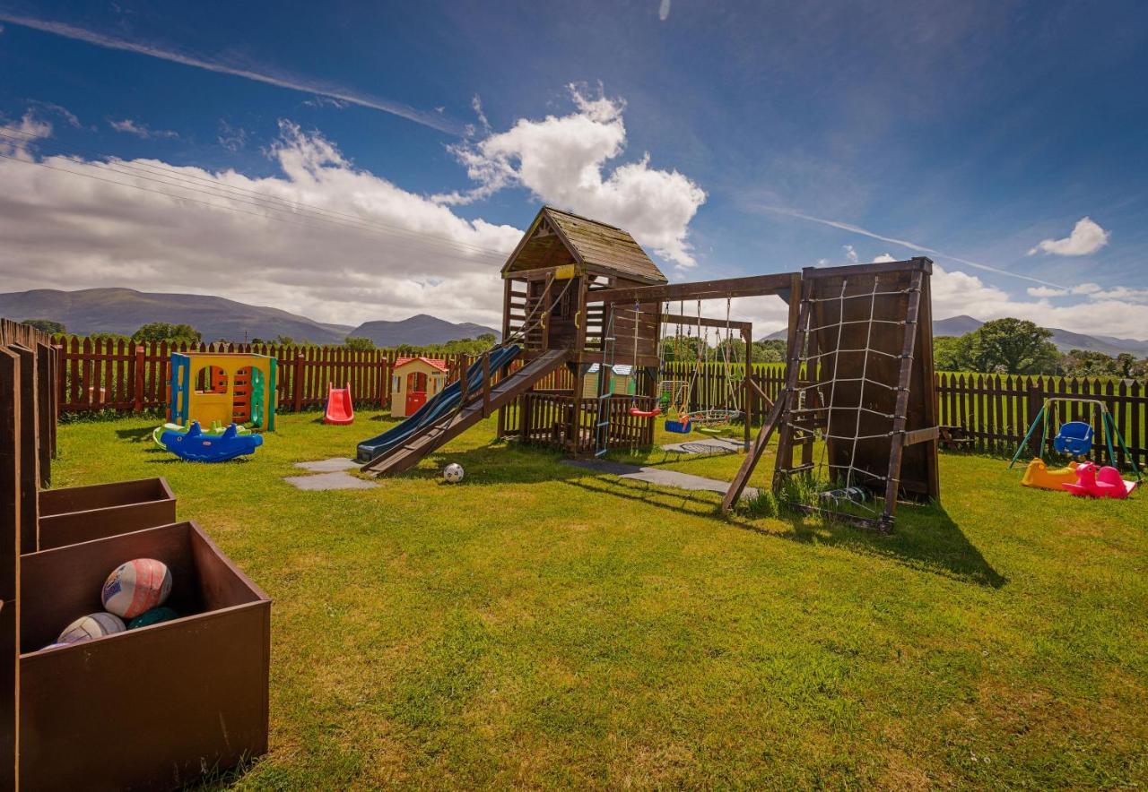 Rookery Mews Apartments - Killarney Self Catering Екстер'єр фото