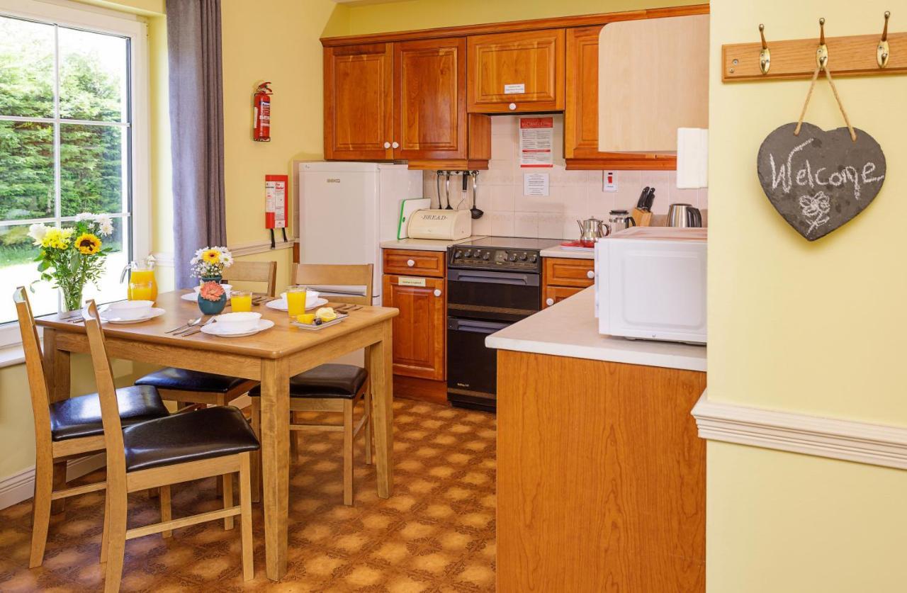 Rookery Mews Apartments - Killarney Self Catering Екстер'єр фото