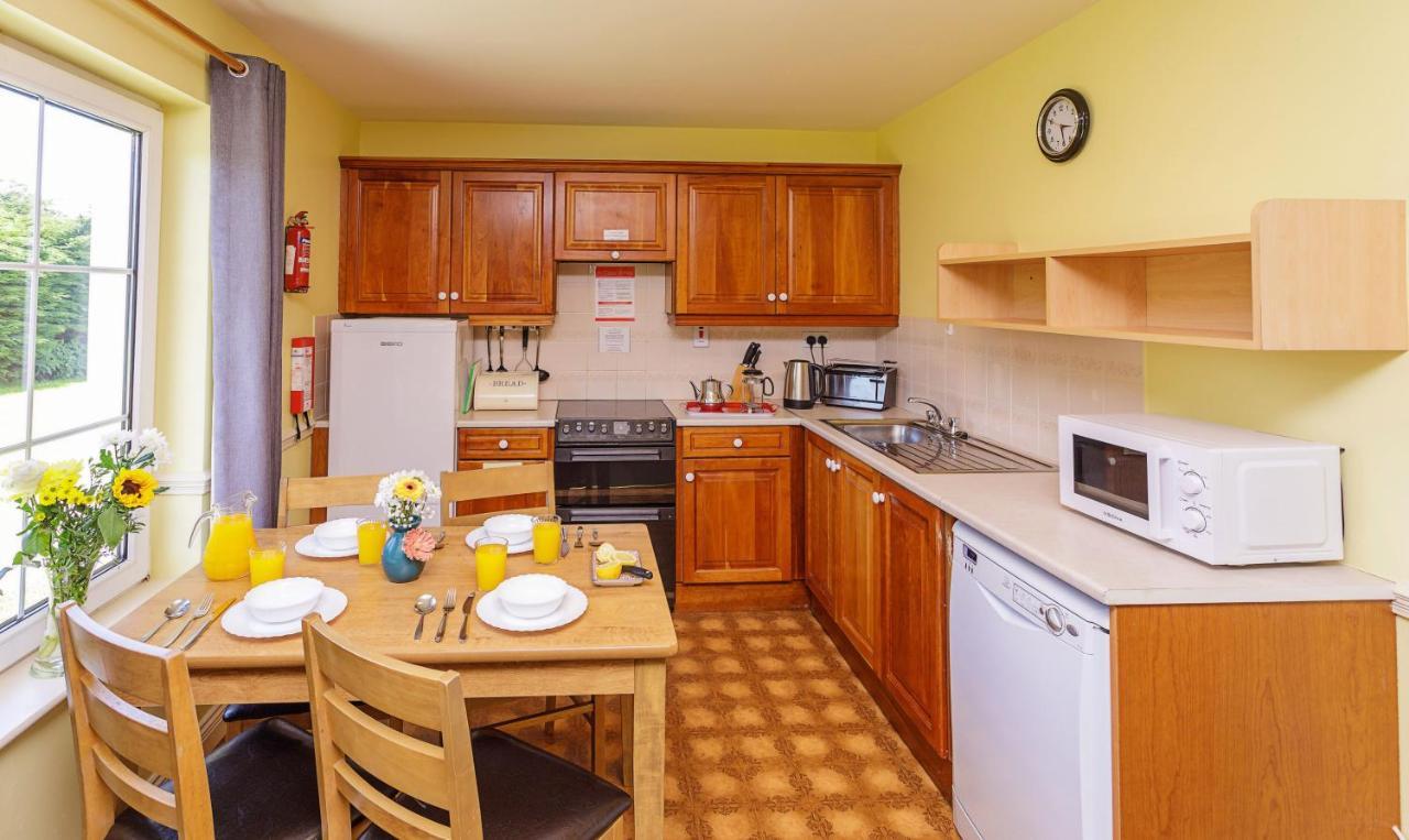 Rookery Mews Apartments - Killarney Self Catering Екстер'єр фото