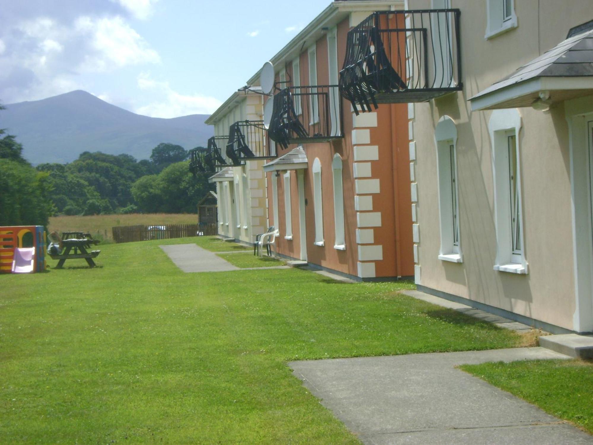 Rookery Mews Apartments - Killarney Self Catering Екстер'єр фото